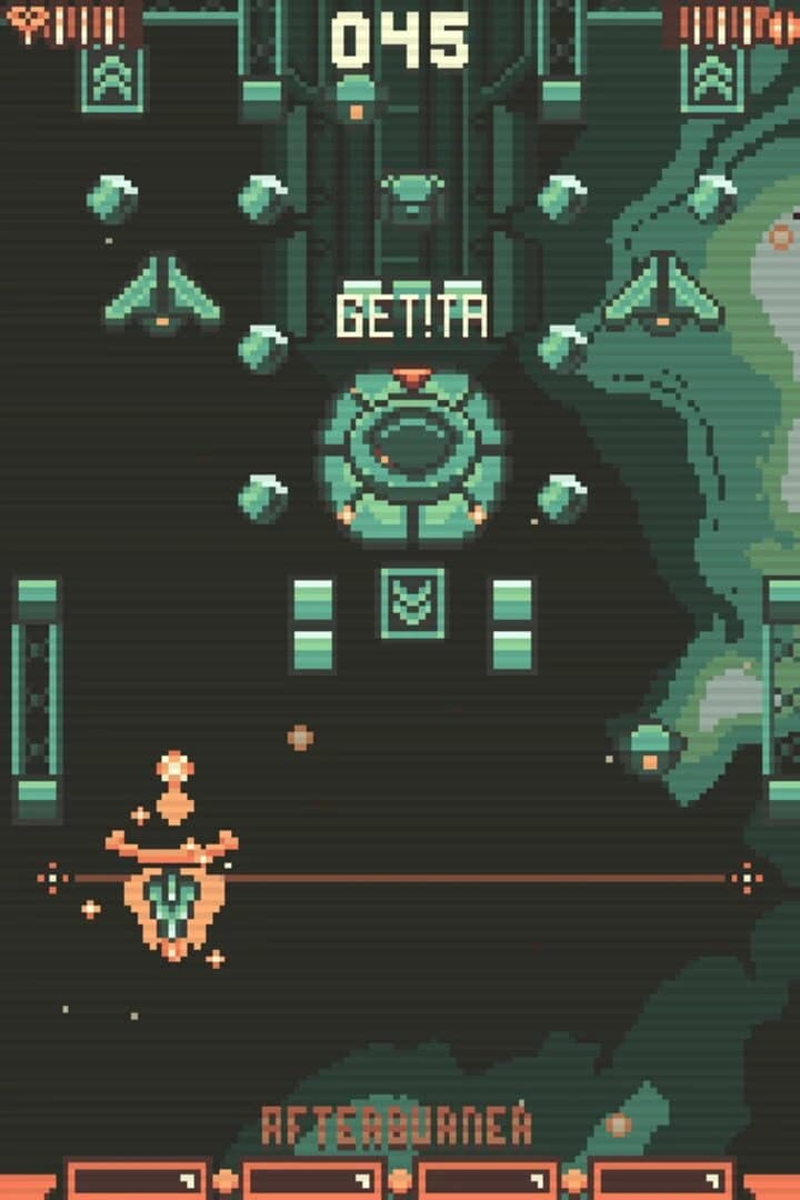 Out of Ammo screenshot 1