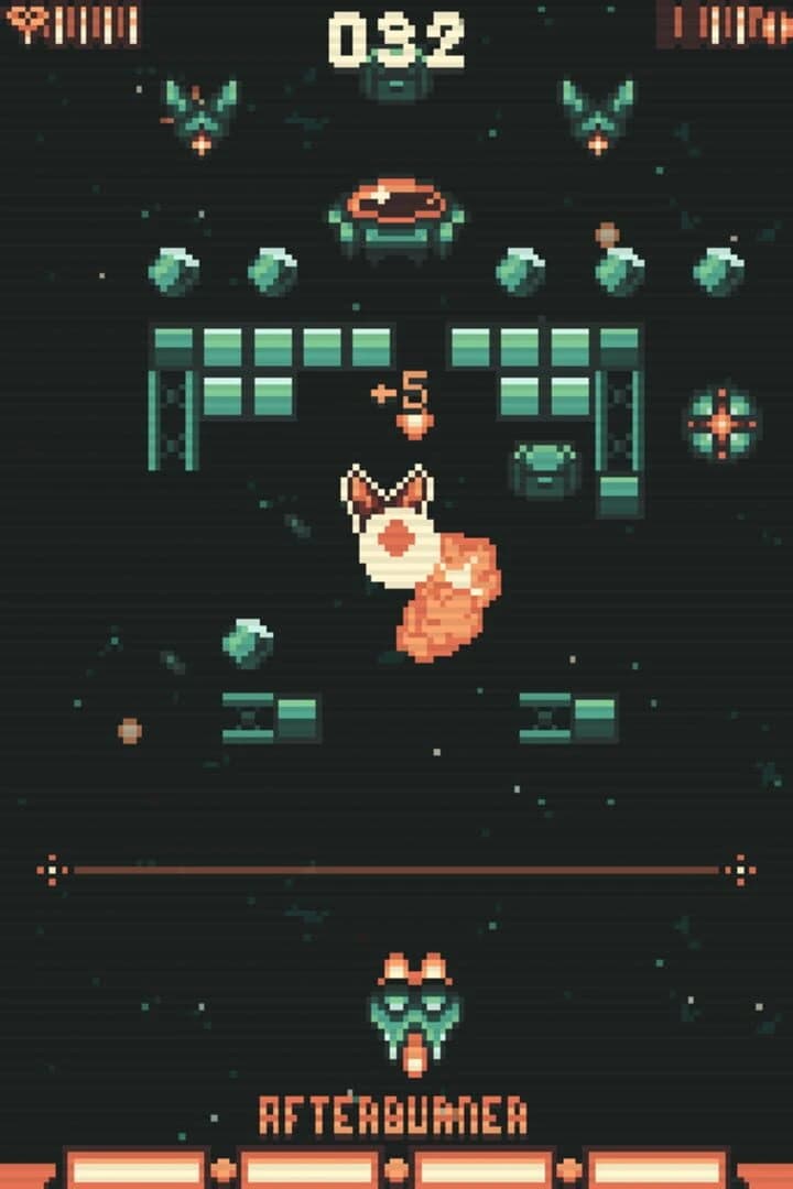 Out of Ammo screenshot 4