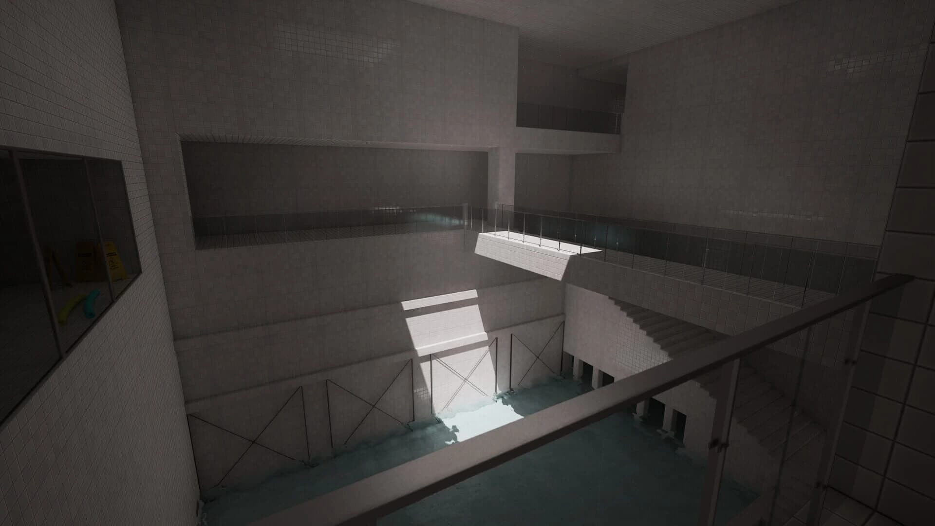 Out of Bounds screenshot 4