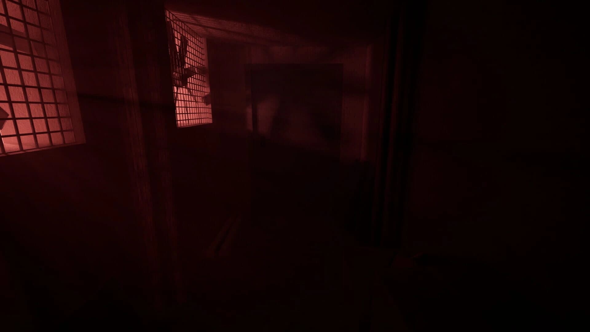 Out of Bounds screenshot 2