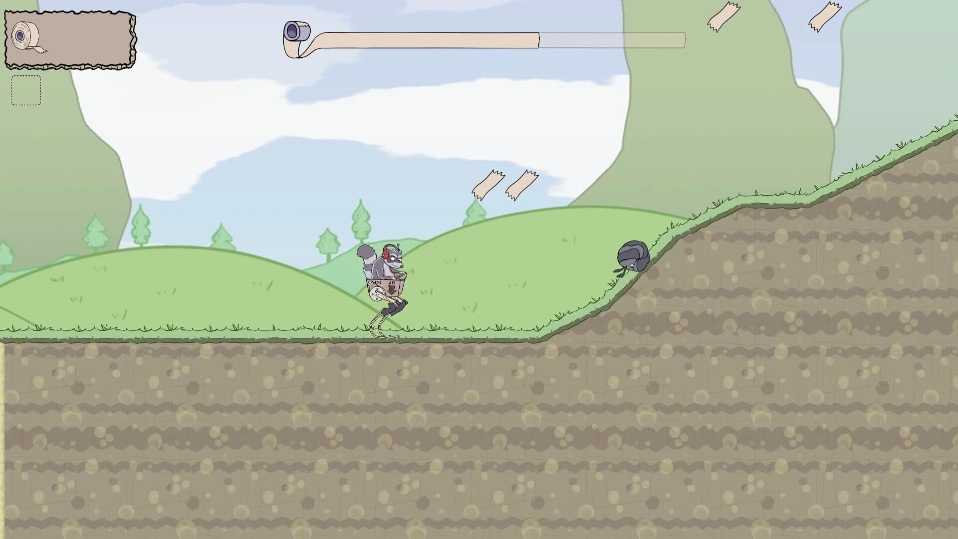 Out of Control screenshot 5