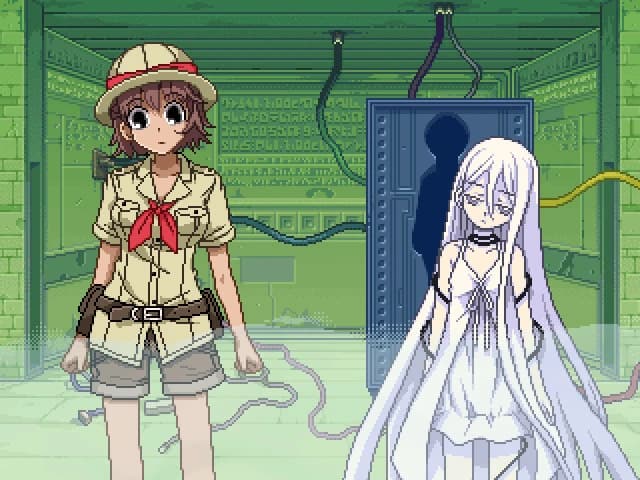Out of Frame screenshot 6