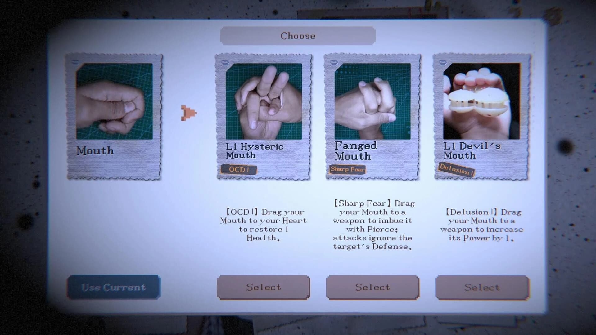 Out of Hands screenshot 1