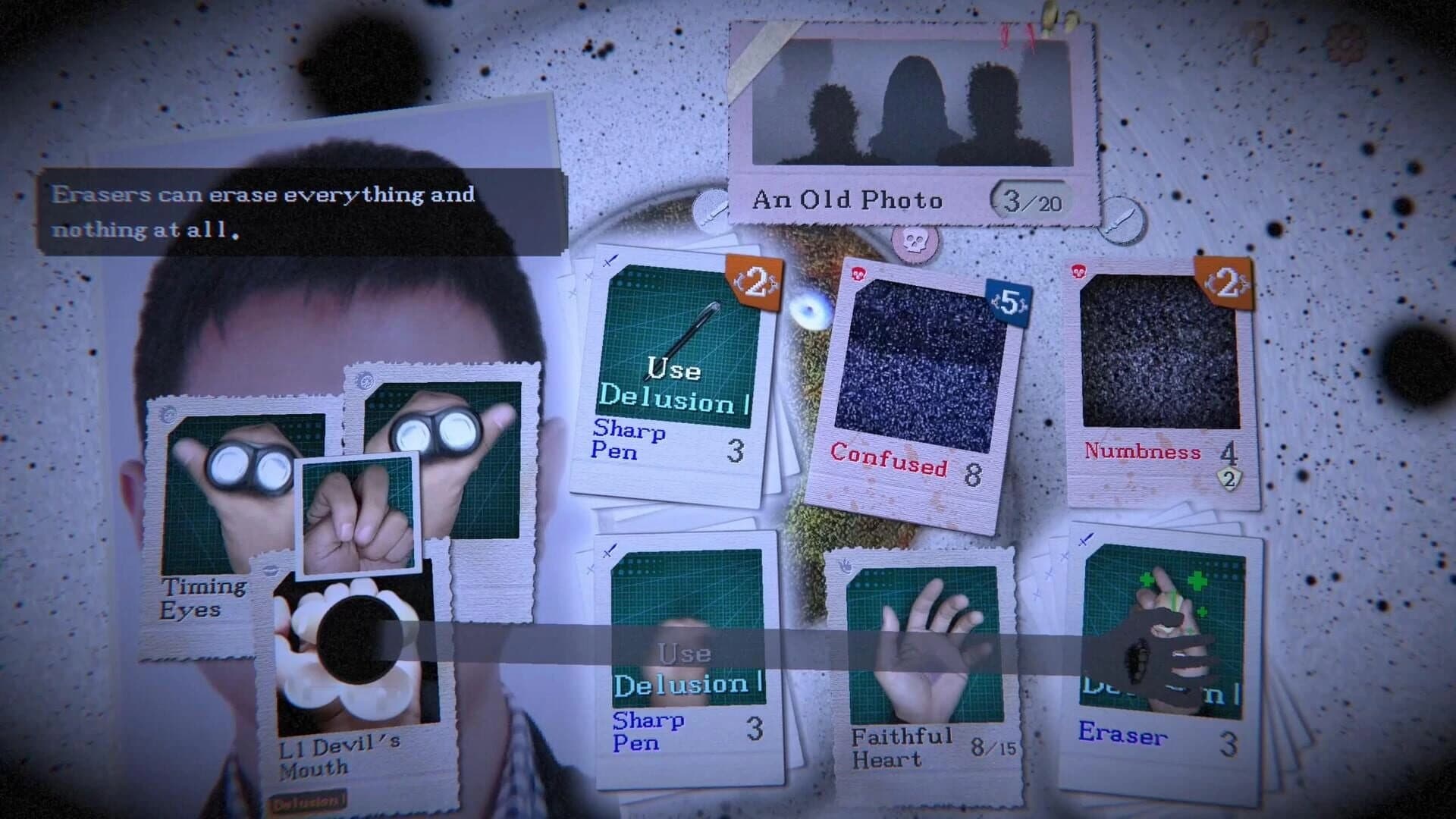 Out of Hands screenshot 3