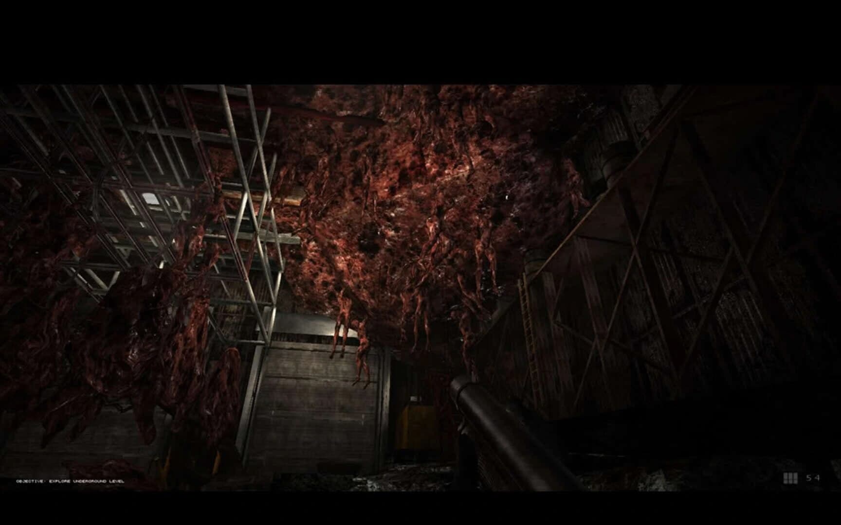 Out of Hell screenshot 2