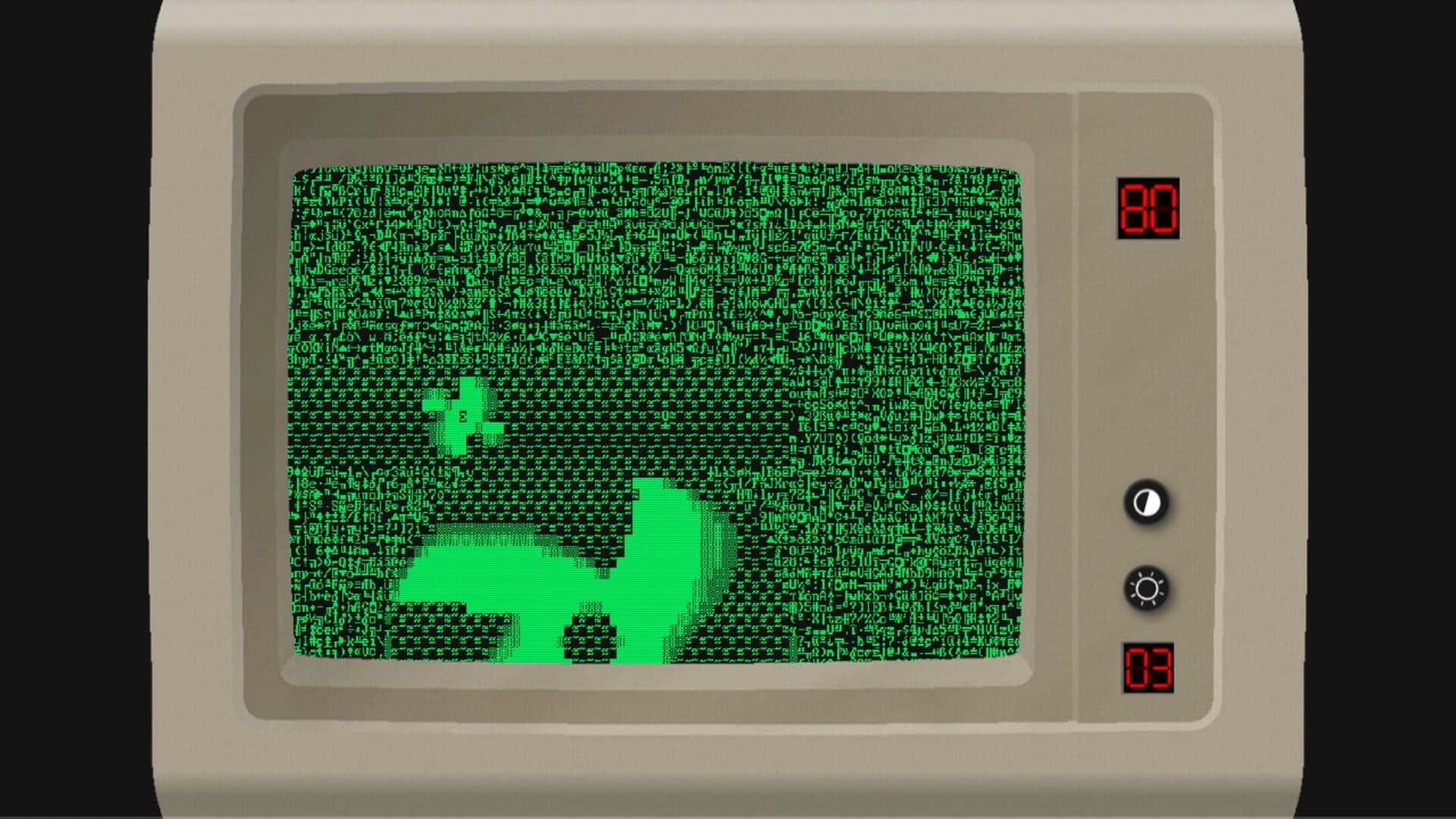 Out Of Memories screenshot 3
