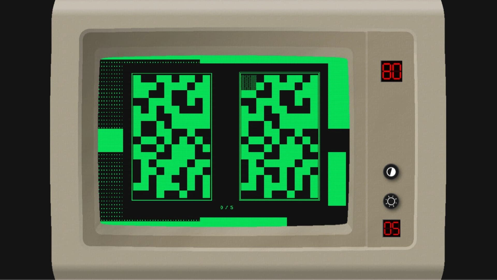 Out Of Memories screenshot 4