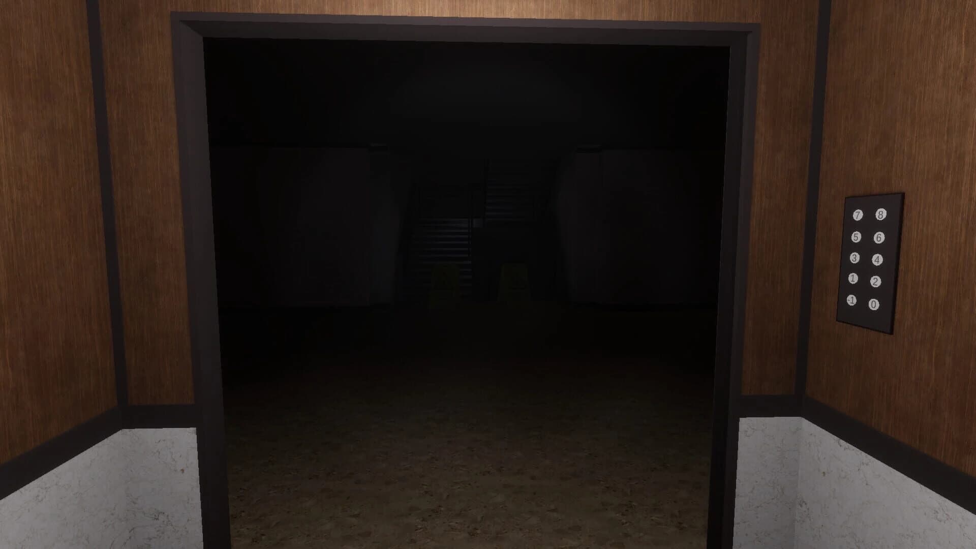 Out Of Mind screenshot 4