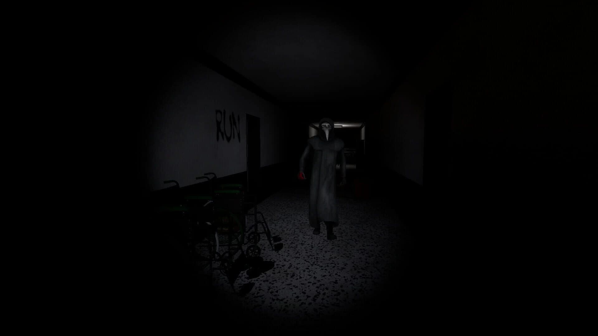 Out Of Mind screenshot 3