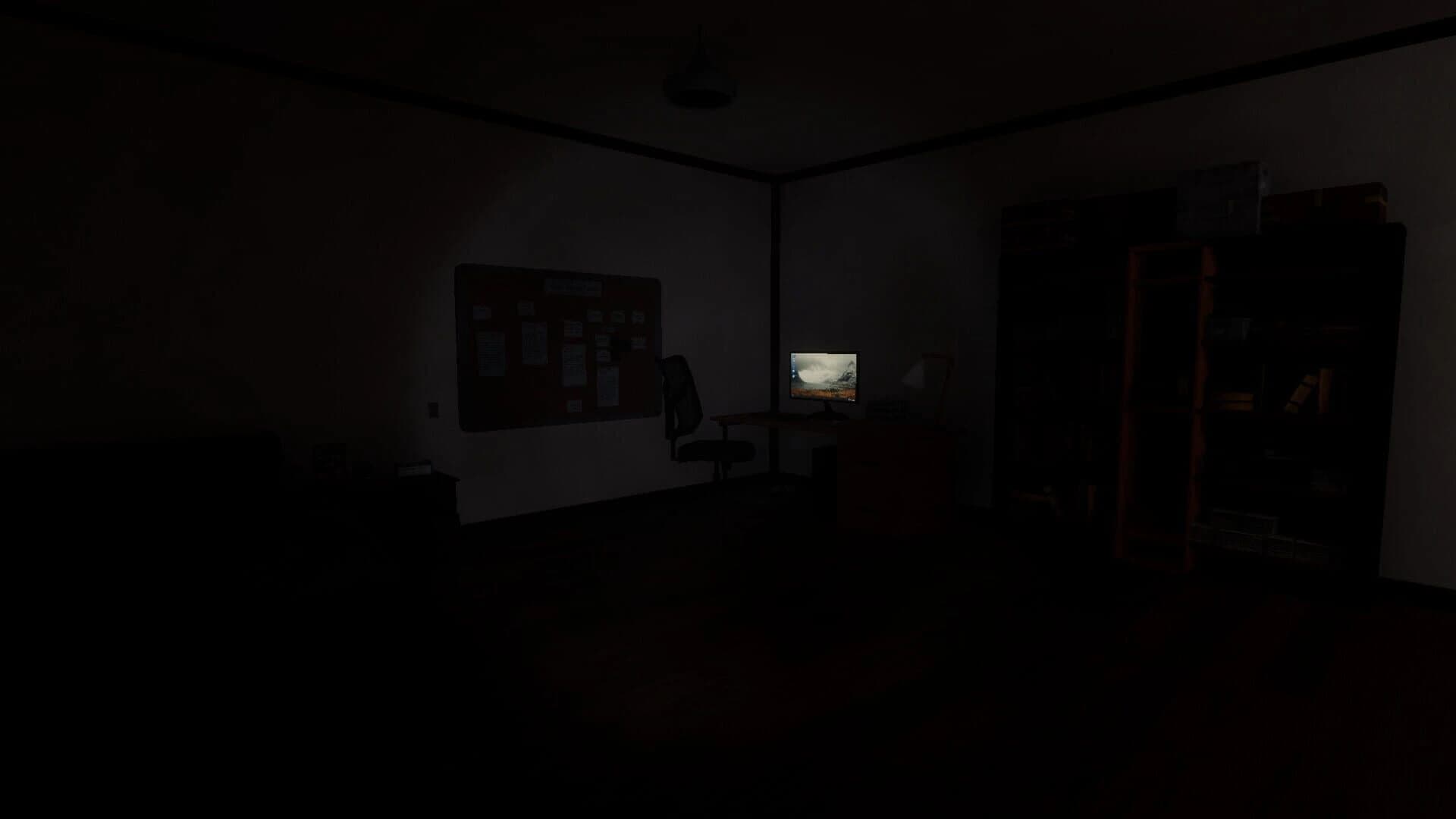 Out Of Mind screenshot 2
