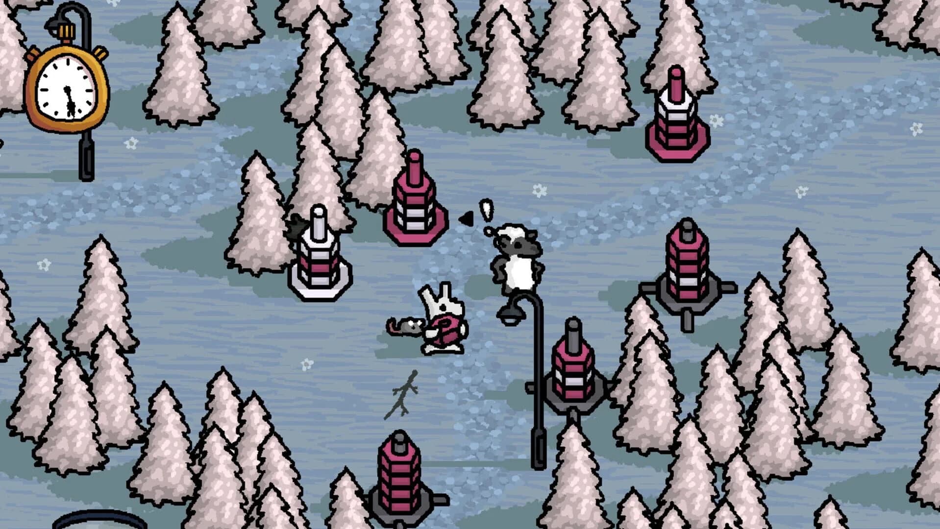 Out of Order screenshot 3