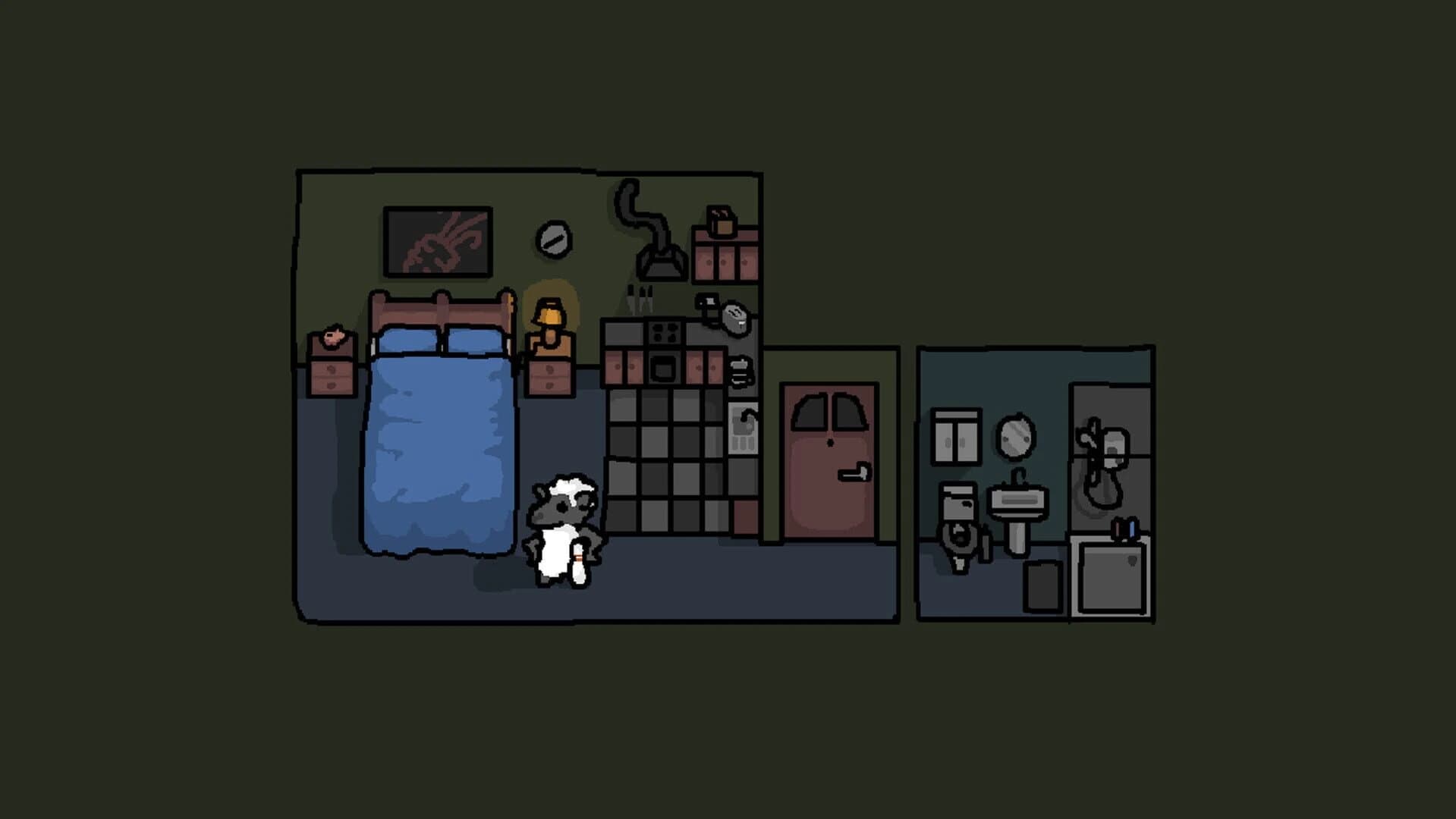Out of Order Zero screenshot 5