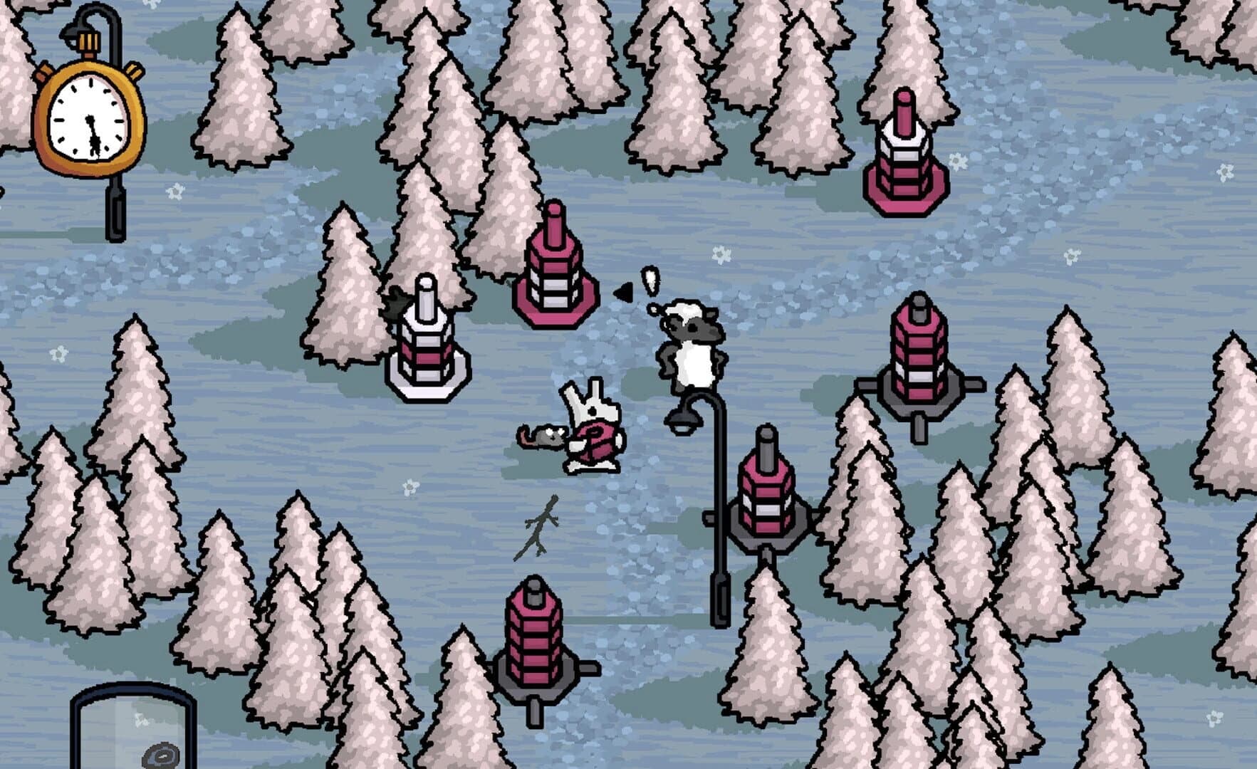 Out of Order Zero screenshot 4