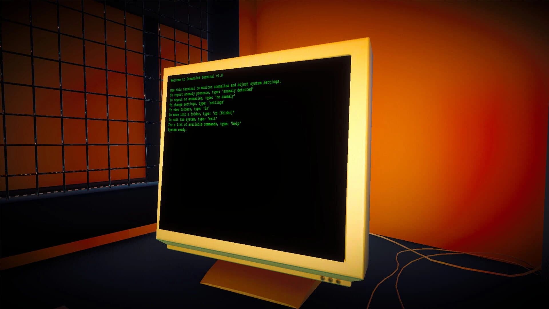 Out of Place: Origin screenshot 4