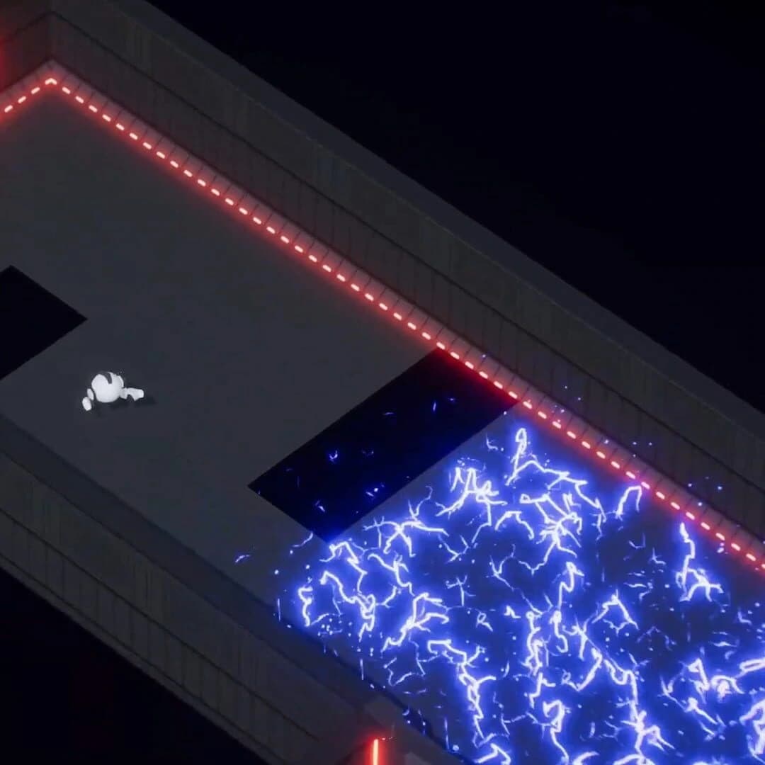 Out of Range screenshot 3