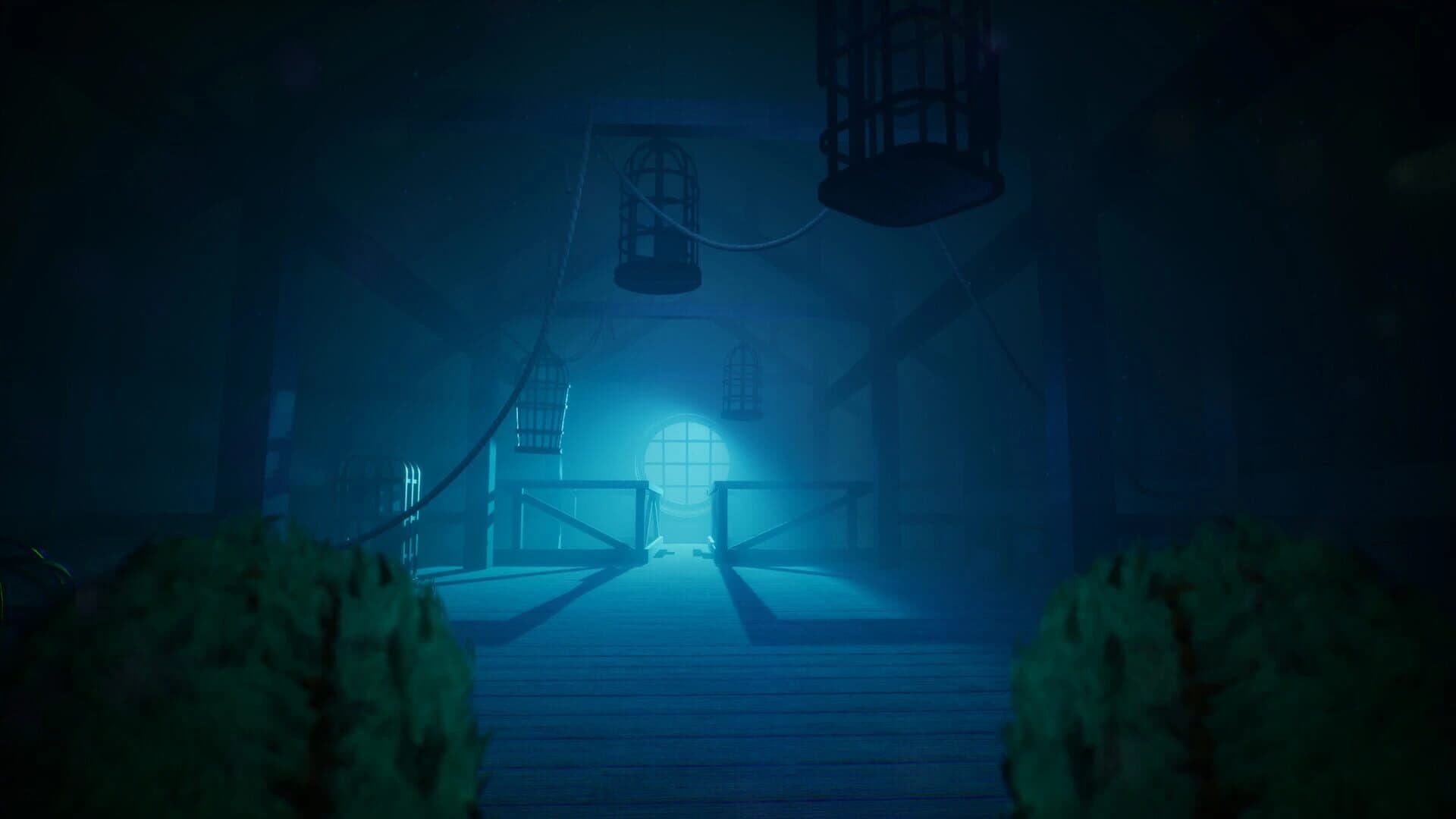 Out of Sight screenshot 4