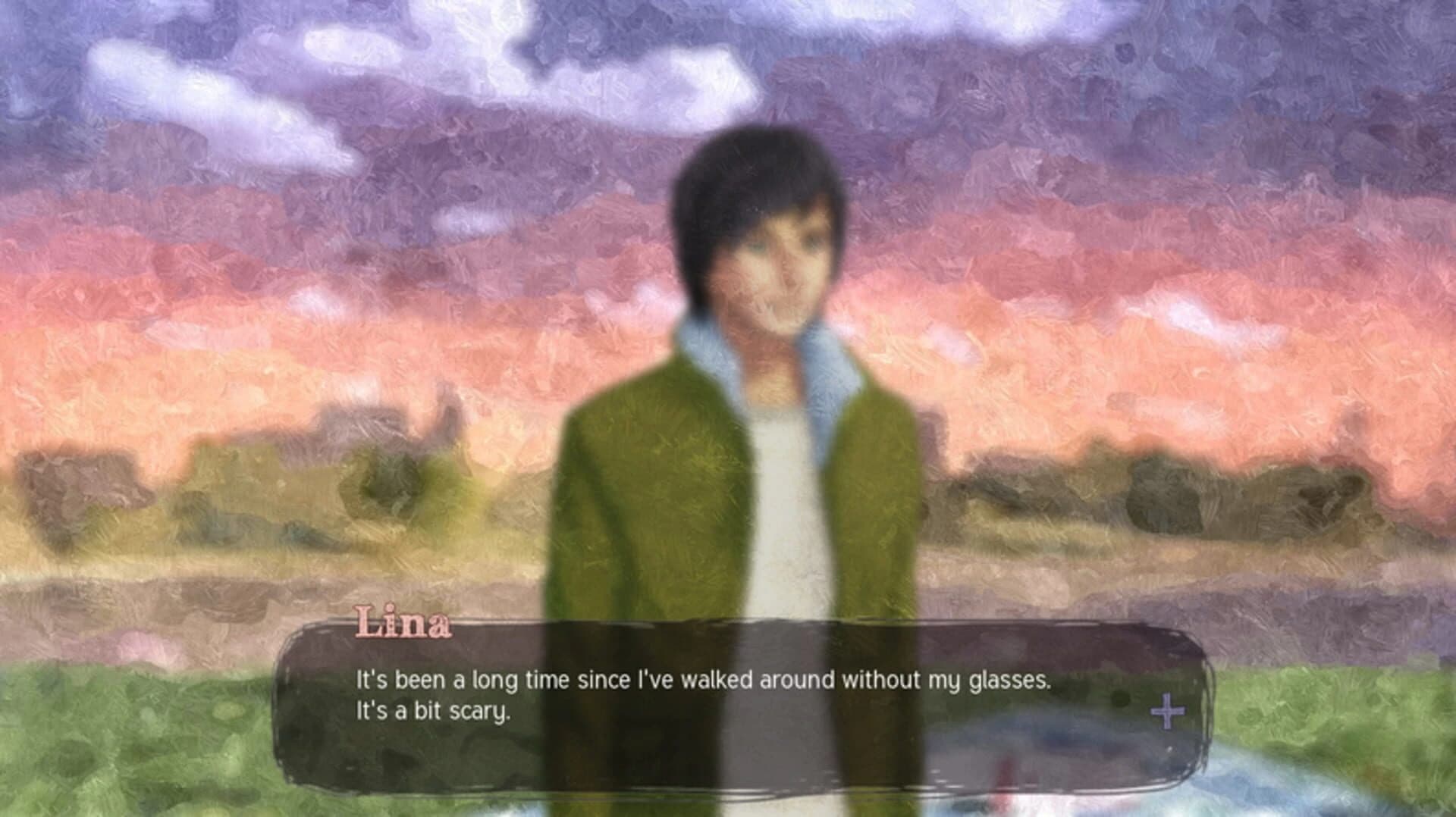 Out of Sight screenshot 3
