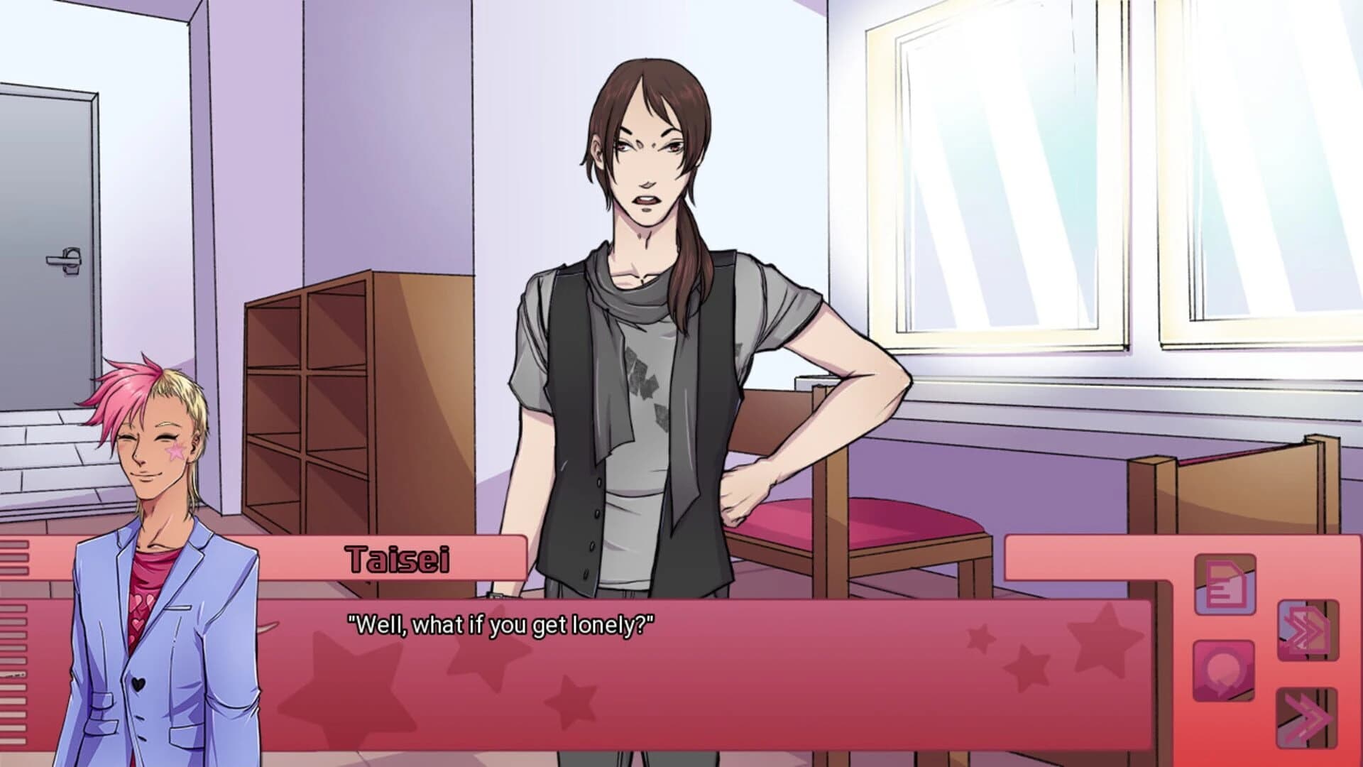 Out of Sync screenshot 4