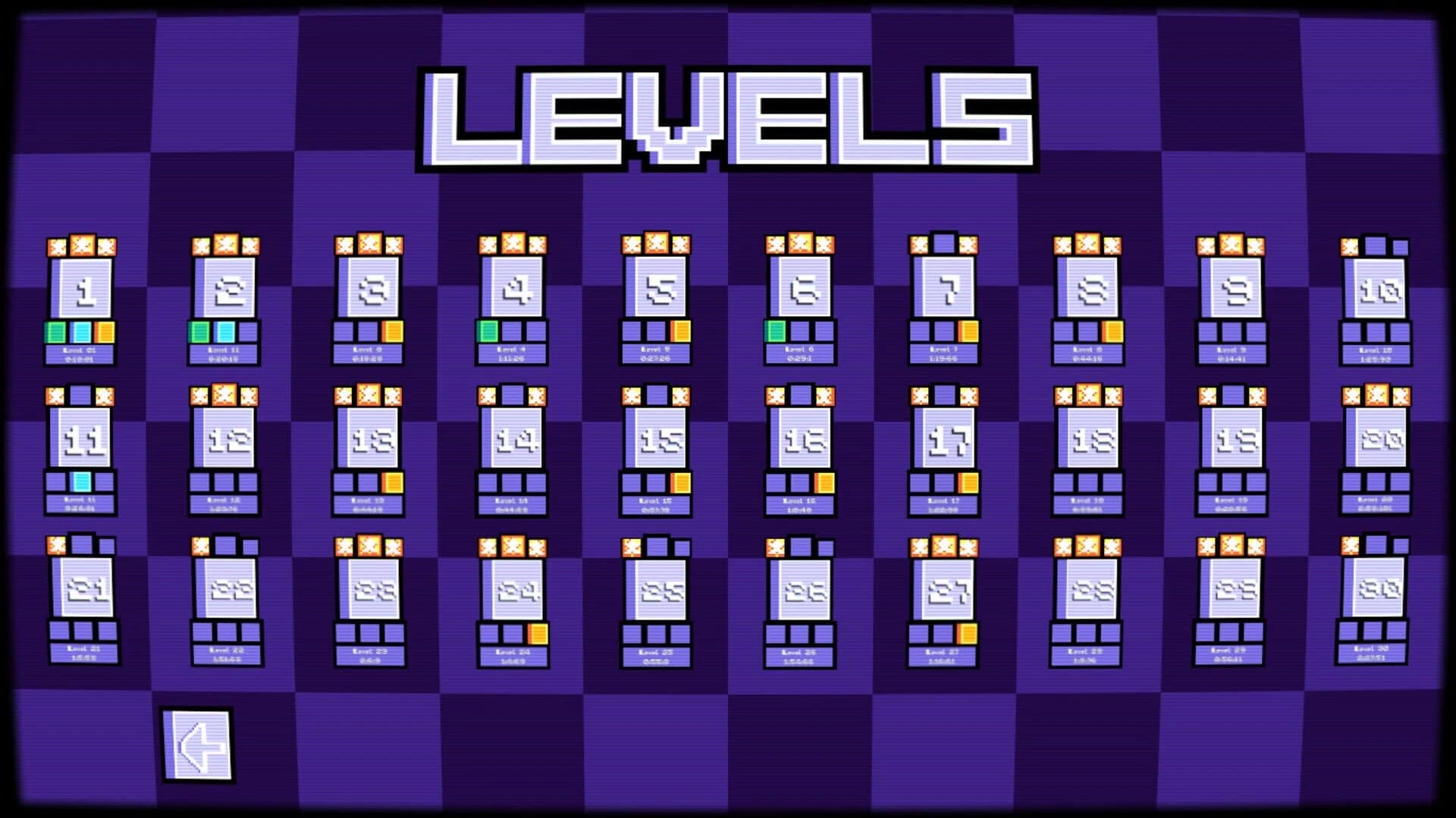 Out of the Cube screenshot 5
