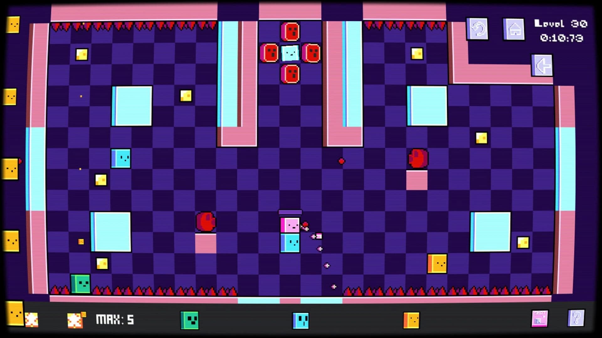 Out of the Cube screenshot 3