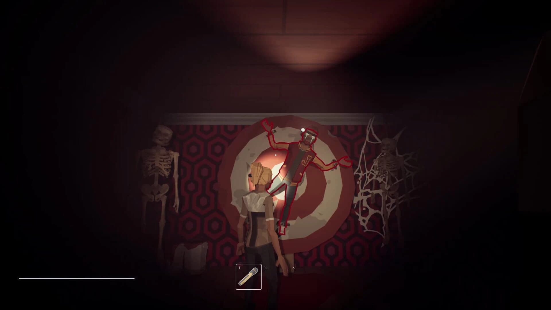 Out of the Shadows screenshot 2