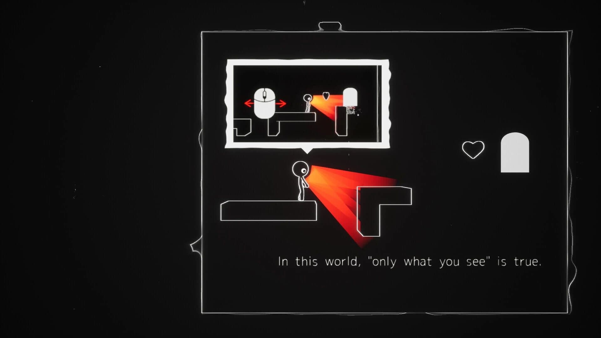 Out of the World screenshot 3