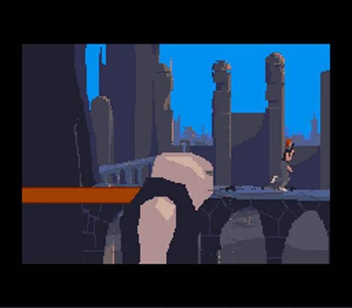 Out of This World screenshot 3