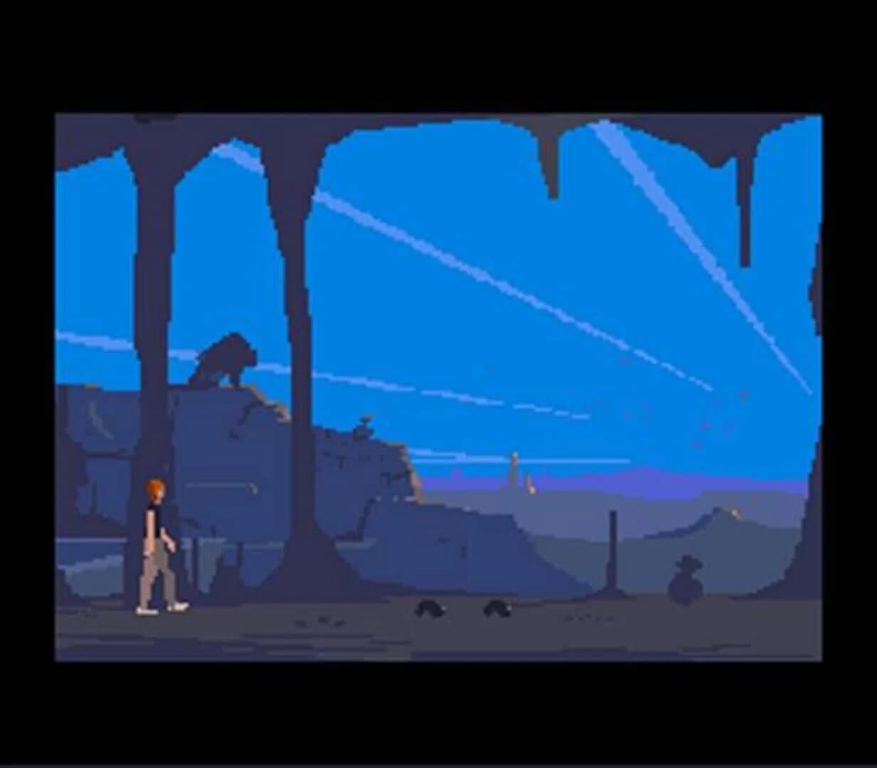 Out of This World screenshot 5