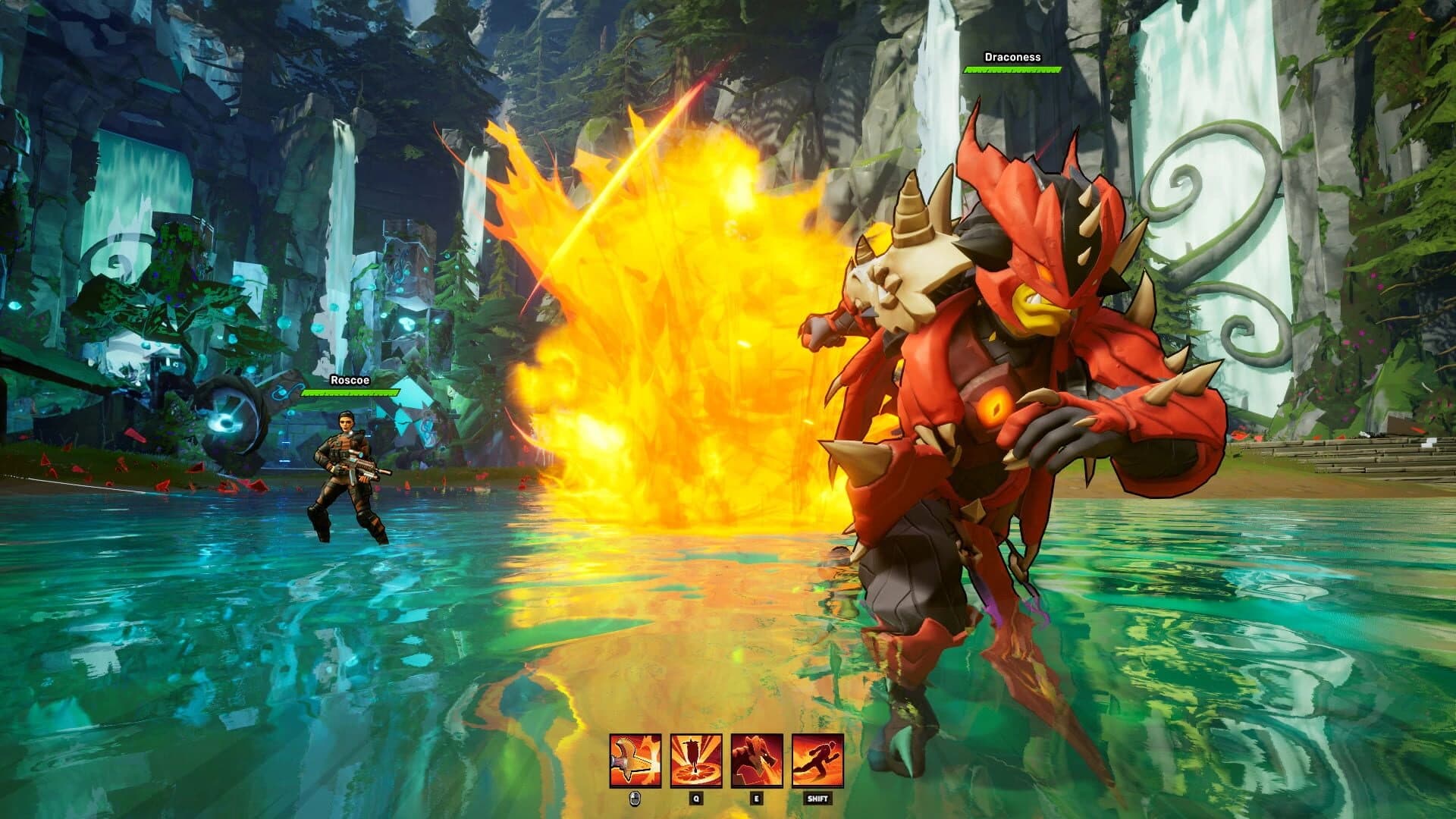 Out of Time screenshot 5