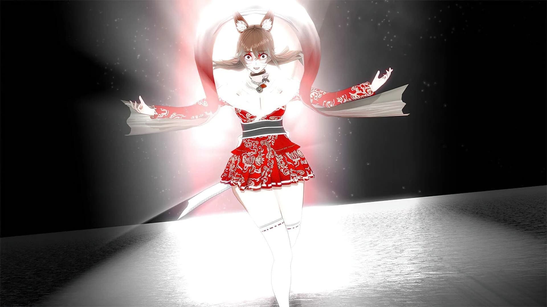 Out of Touch! screenshot 4