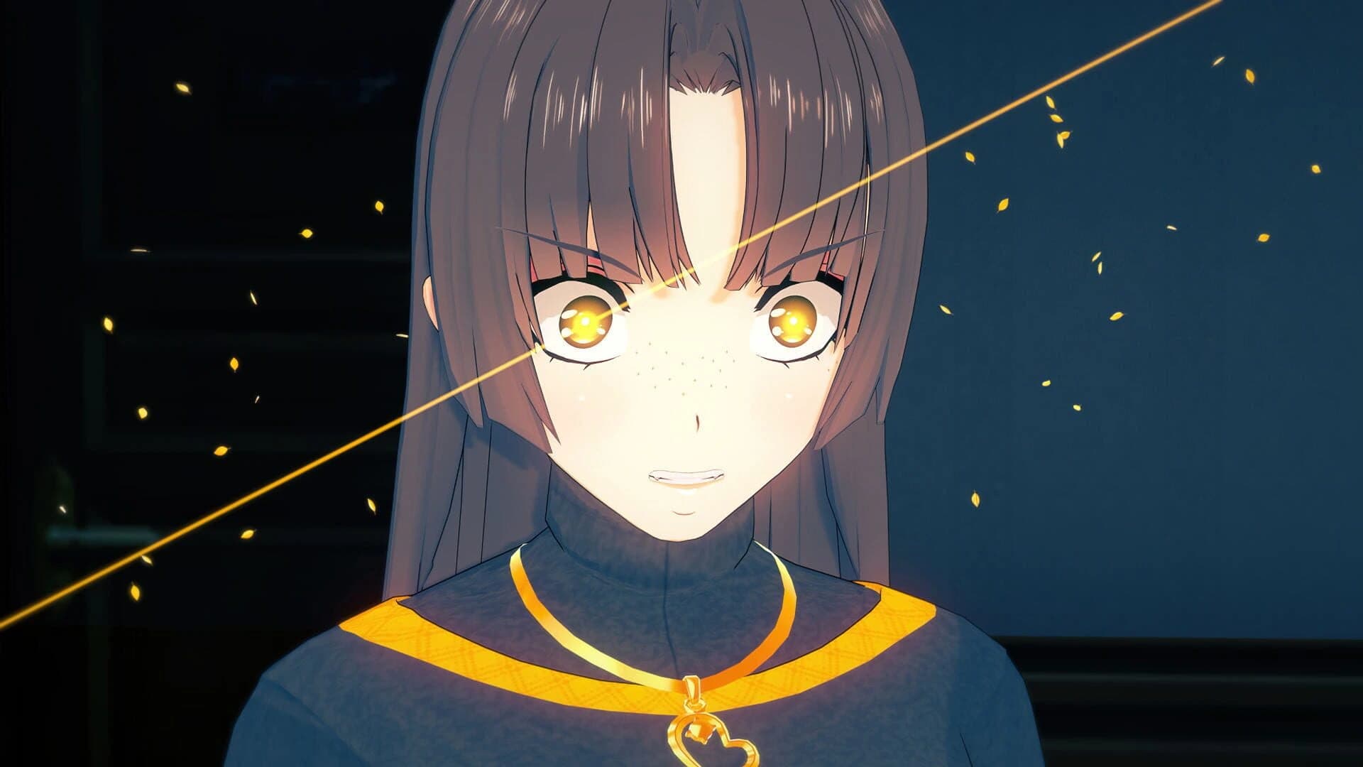 Out of Touch! screenshot 3