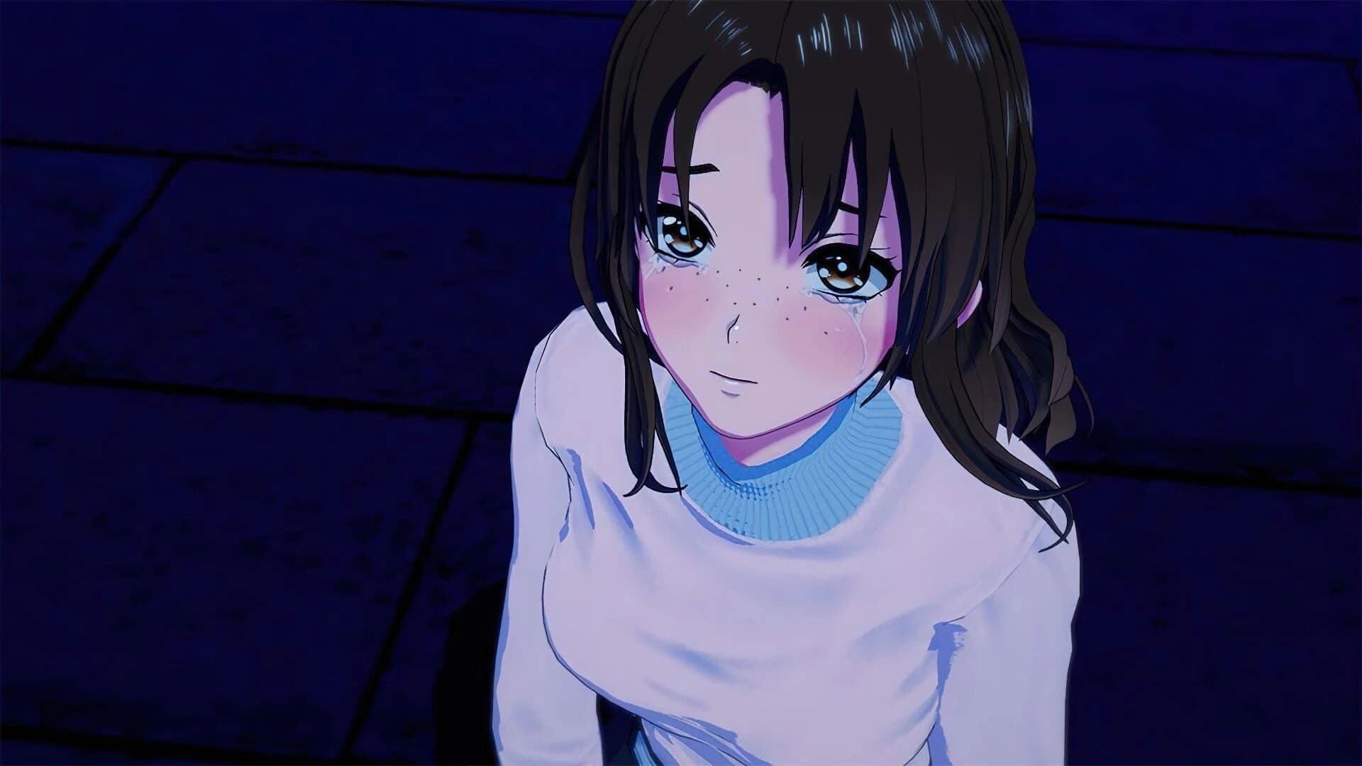 Out of Touch! screenshot 1