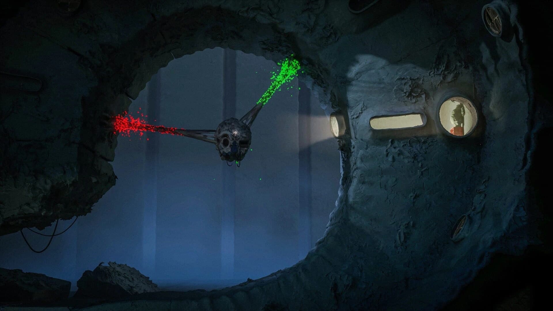 Out of Words screenshot 4