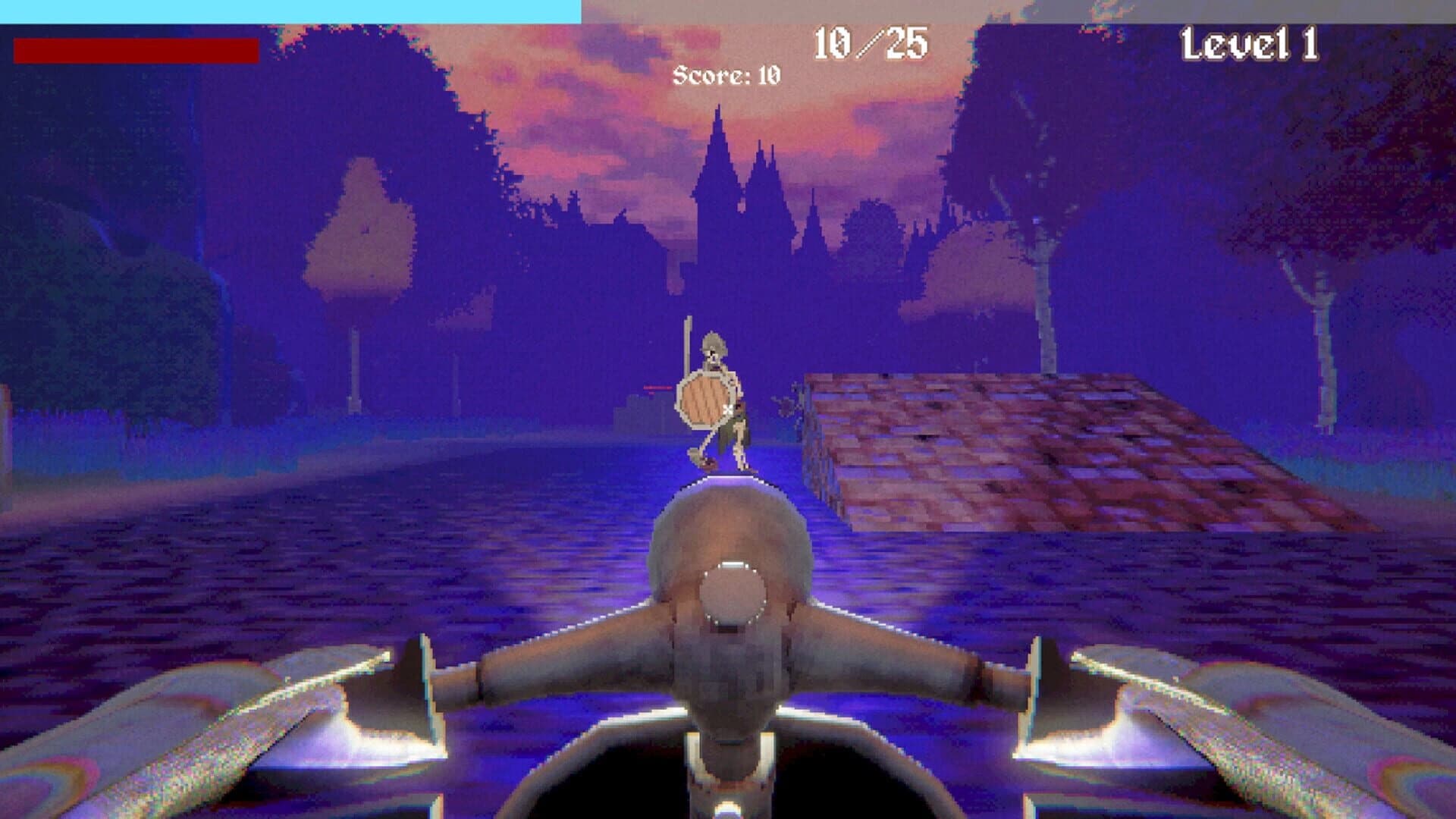 Out To Deliver screenshot 5