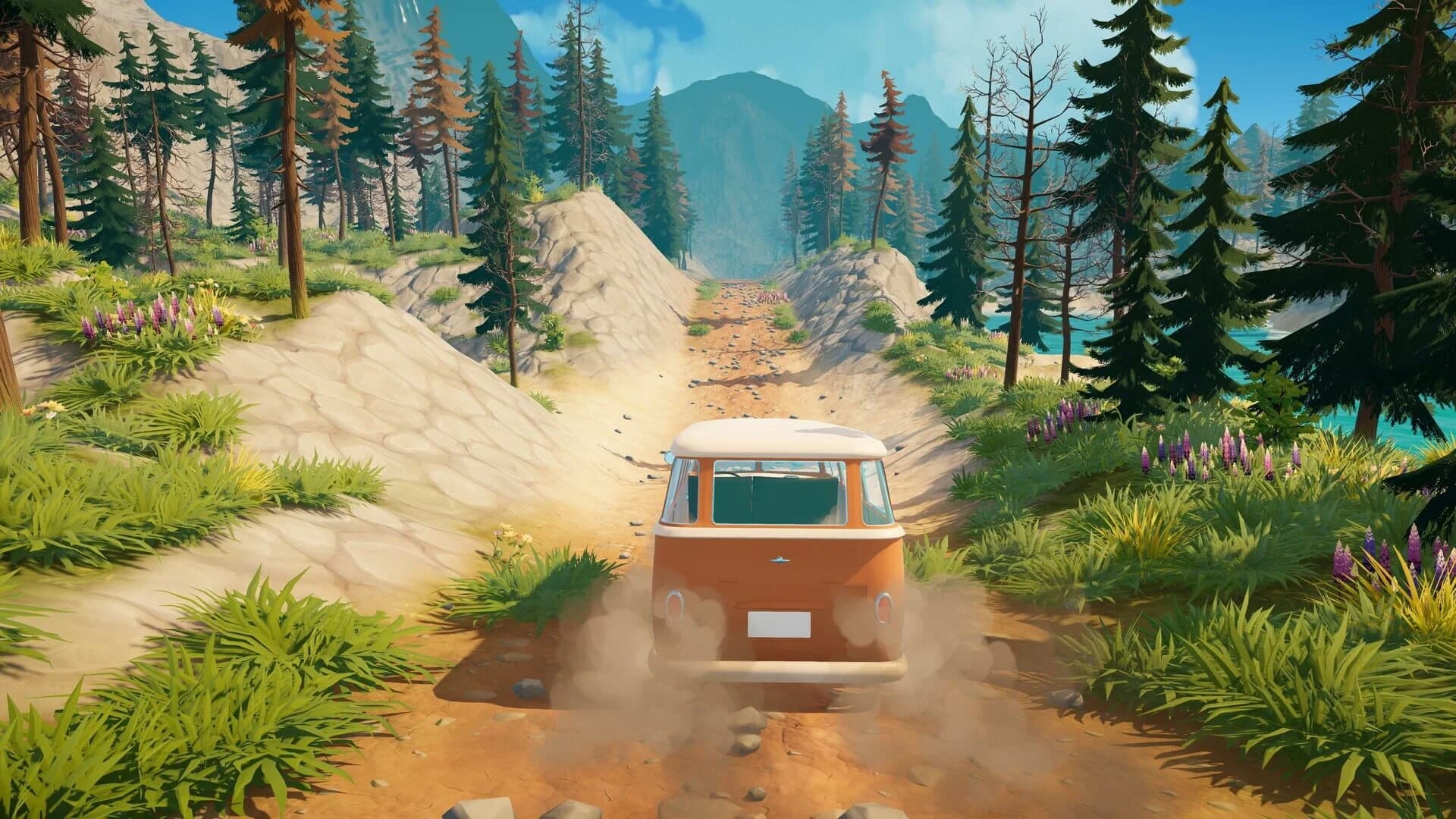 Outbound screenshot 10