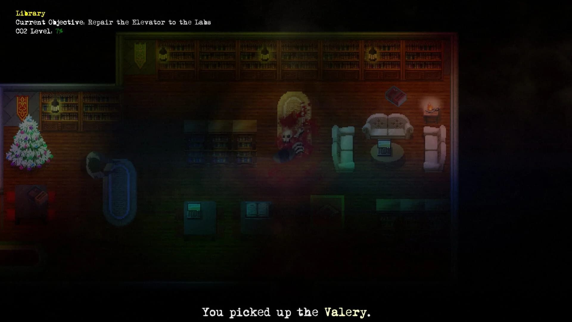 Outbreak Bundle screenshot 5