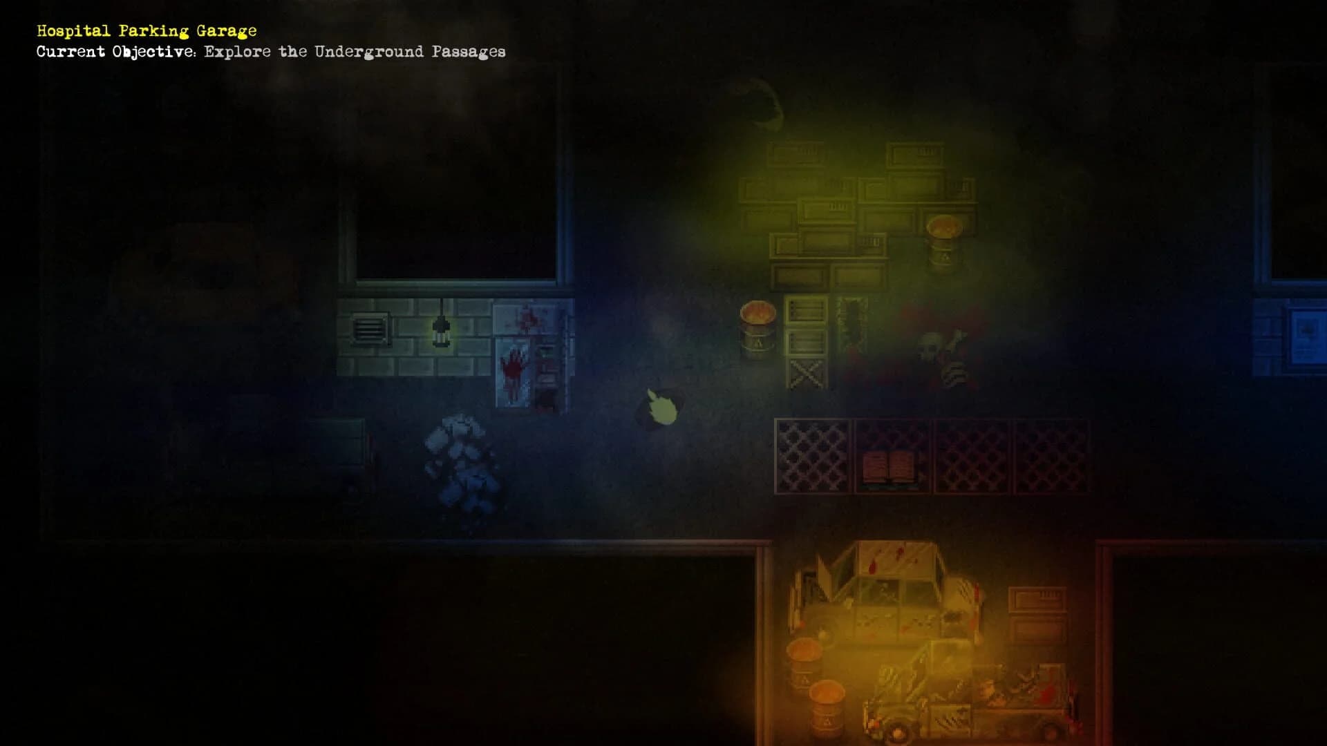 Outbreak Bundle screenshot 3