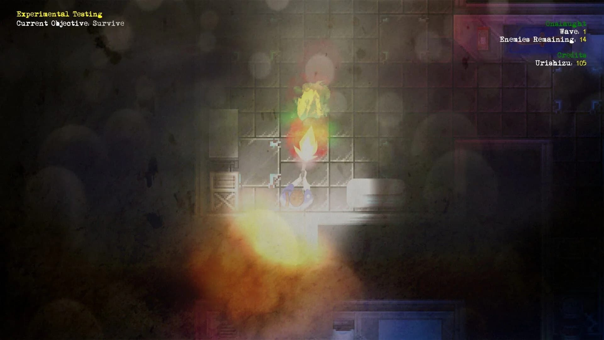 Outbreak Bundle screenshot 4