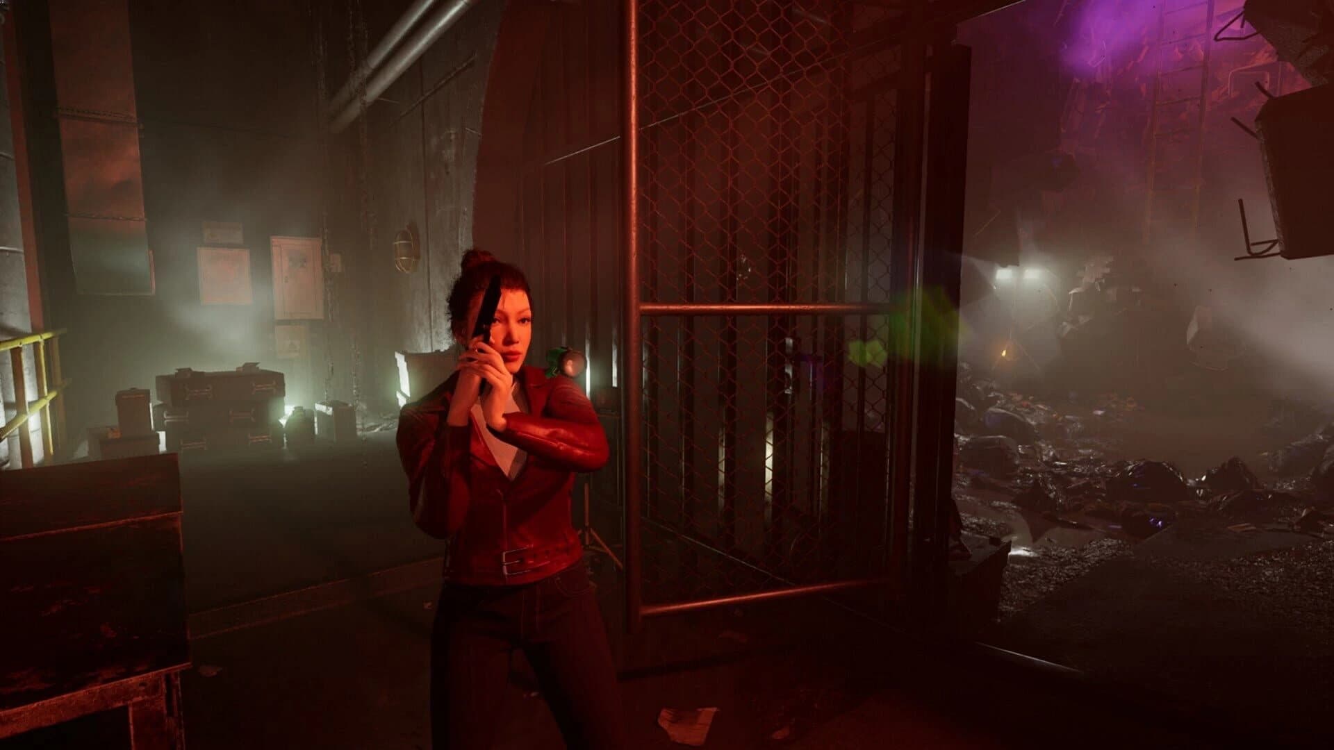 Outbreak Contagion Complete Collection screenshot 5