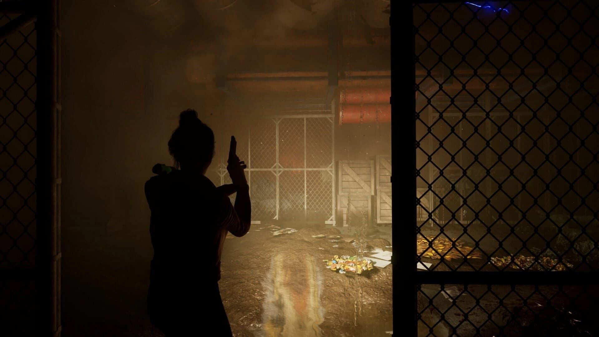 Outbreak Contagion Complete Collection screenshot 3