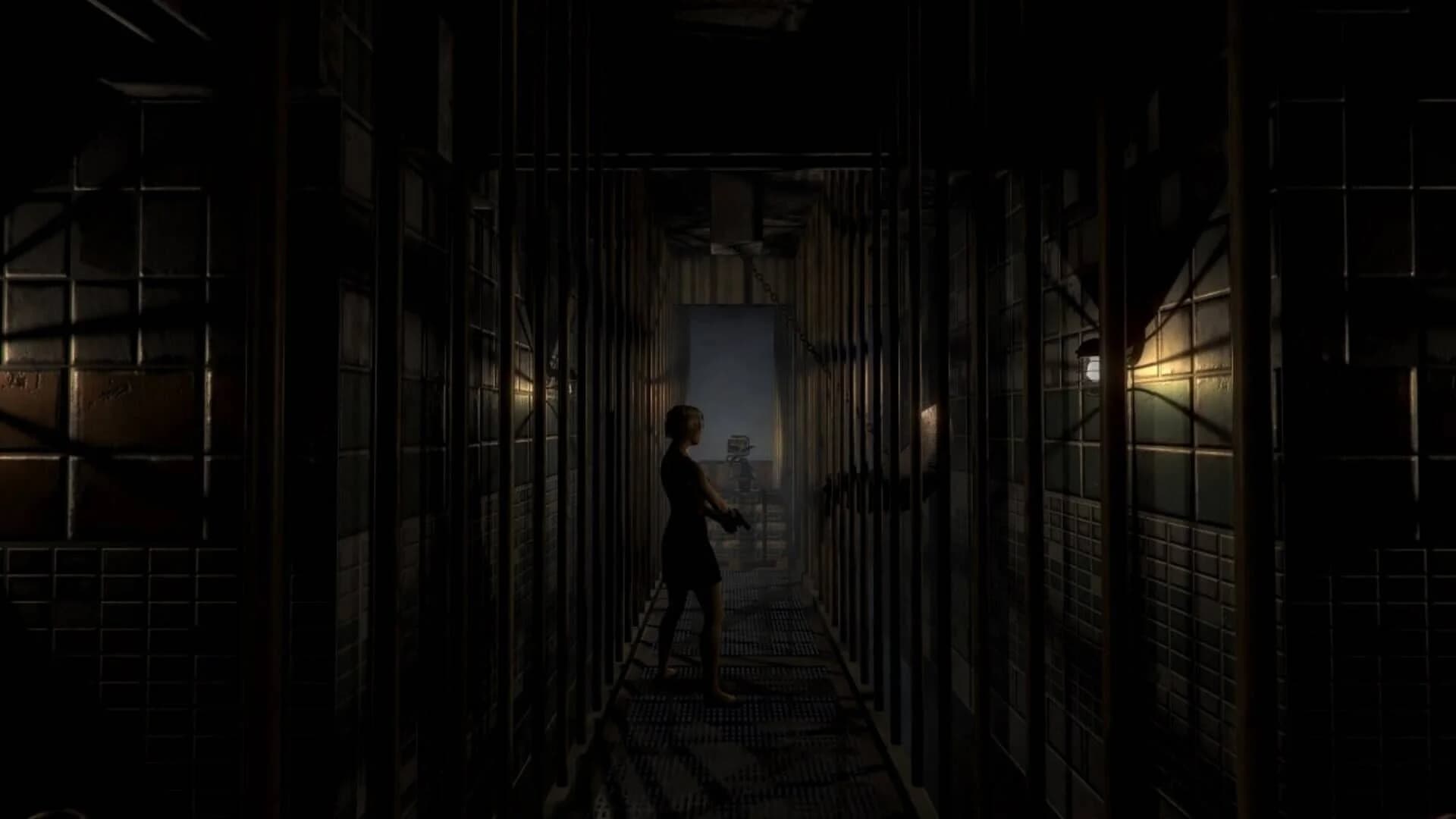 Outbreak: Endless Nightmares screenshot 3