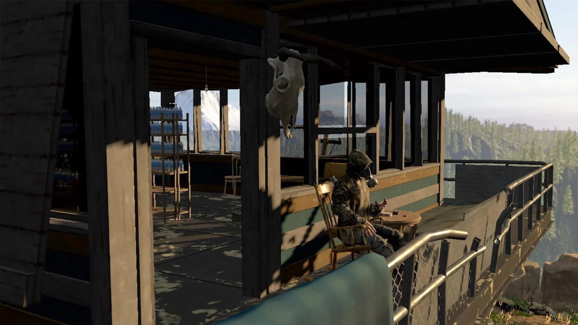 Outbreak Fall: Biohazard screenshot 5