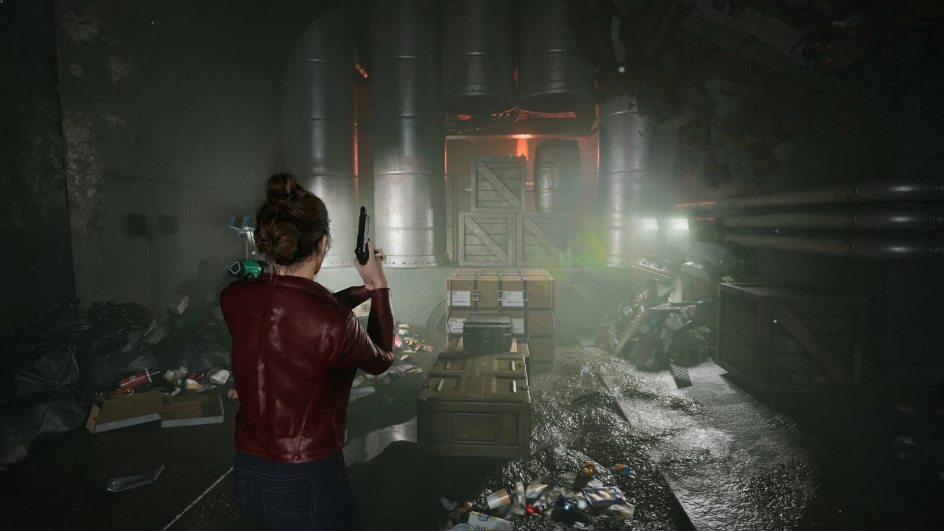 Outbreak: Loremaker Collection screenshot 1