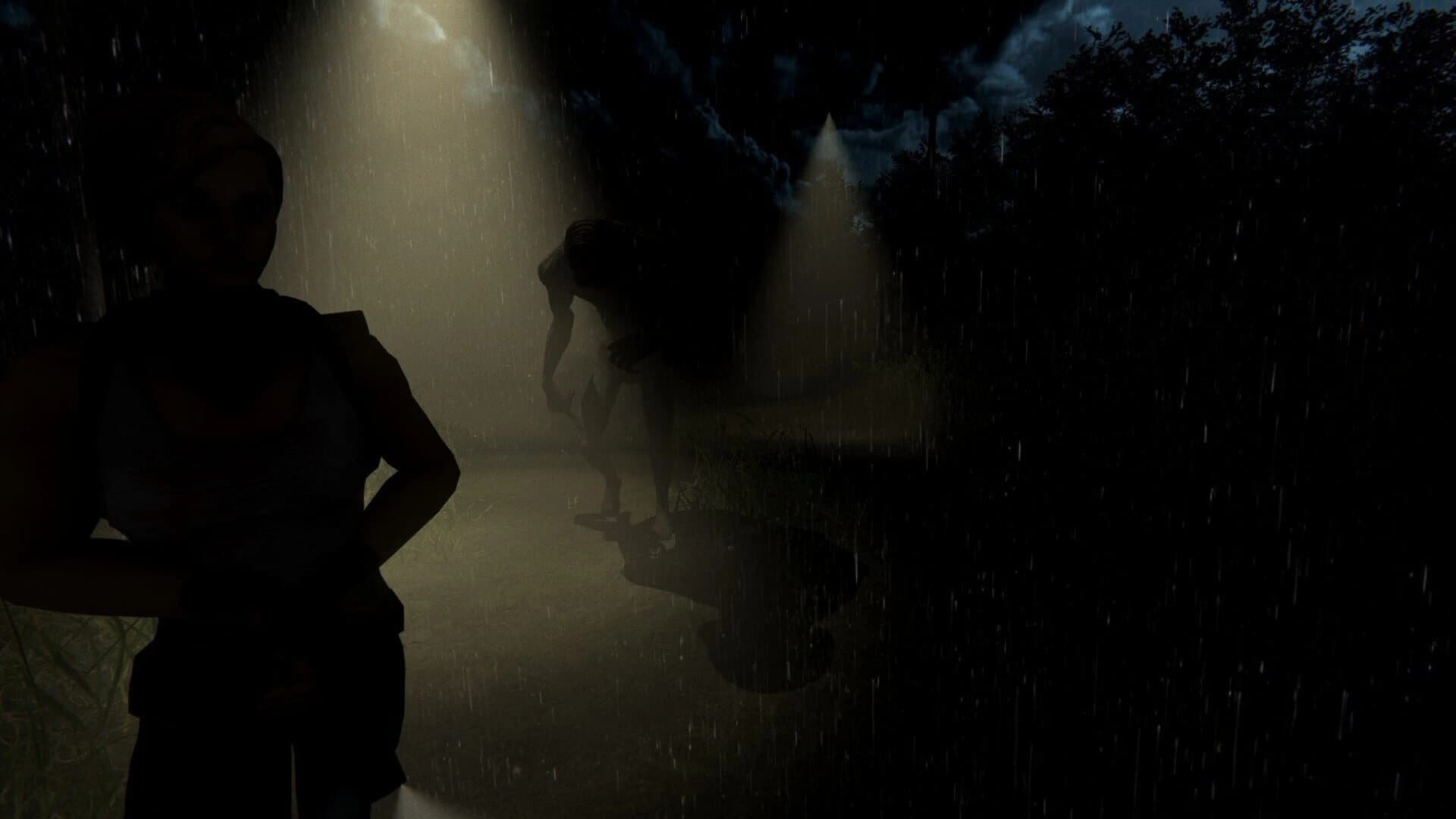 Outbreak: Lost Hope screenshot 5