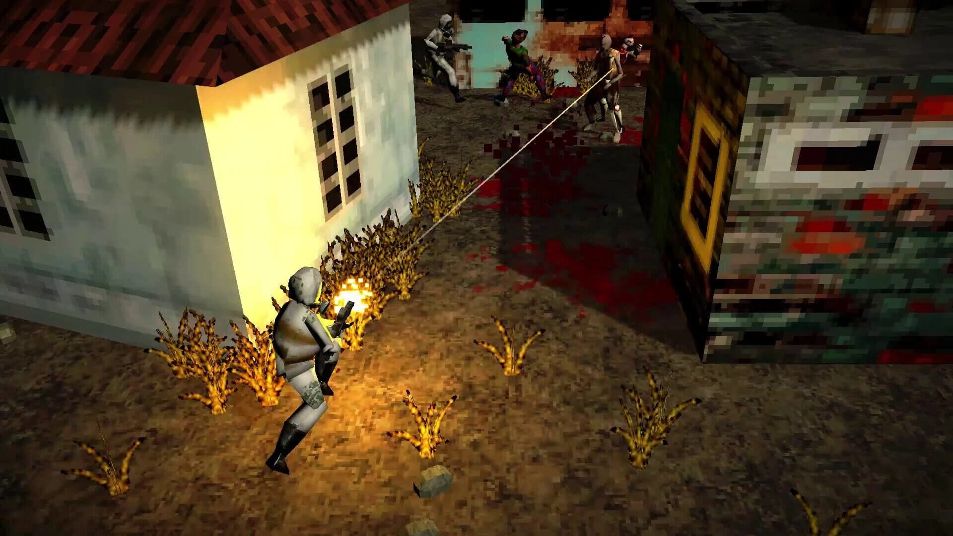 Outbreak Overlord screenshot 5