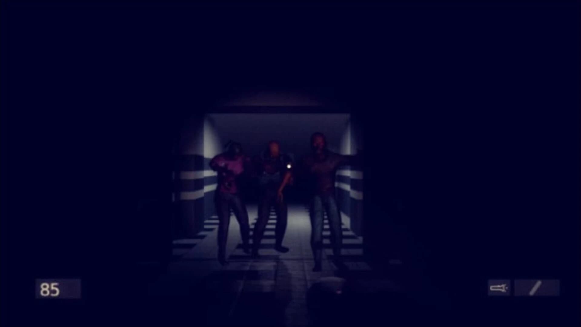 OutBreak: The Escape screenshot 3