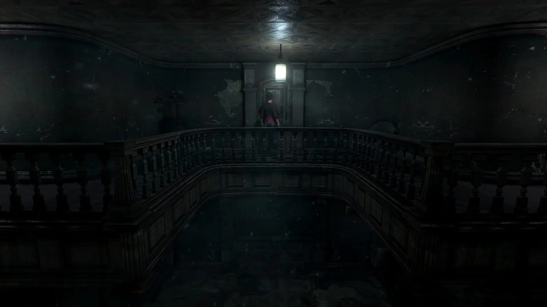 Outbreak: The Nightmare Chronicles screenshot 4