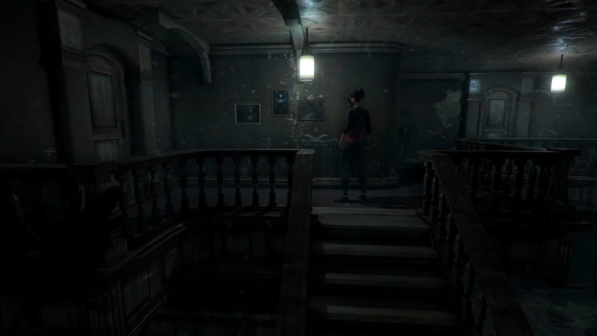 Outbreak: The Nightmare Chronicles screenshot 5