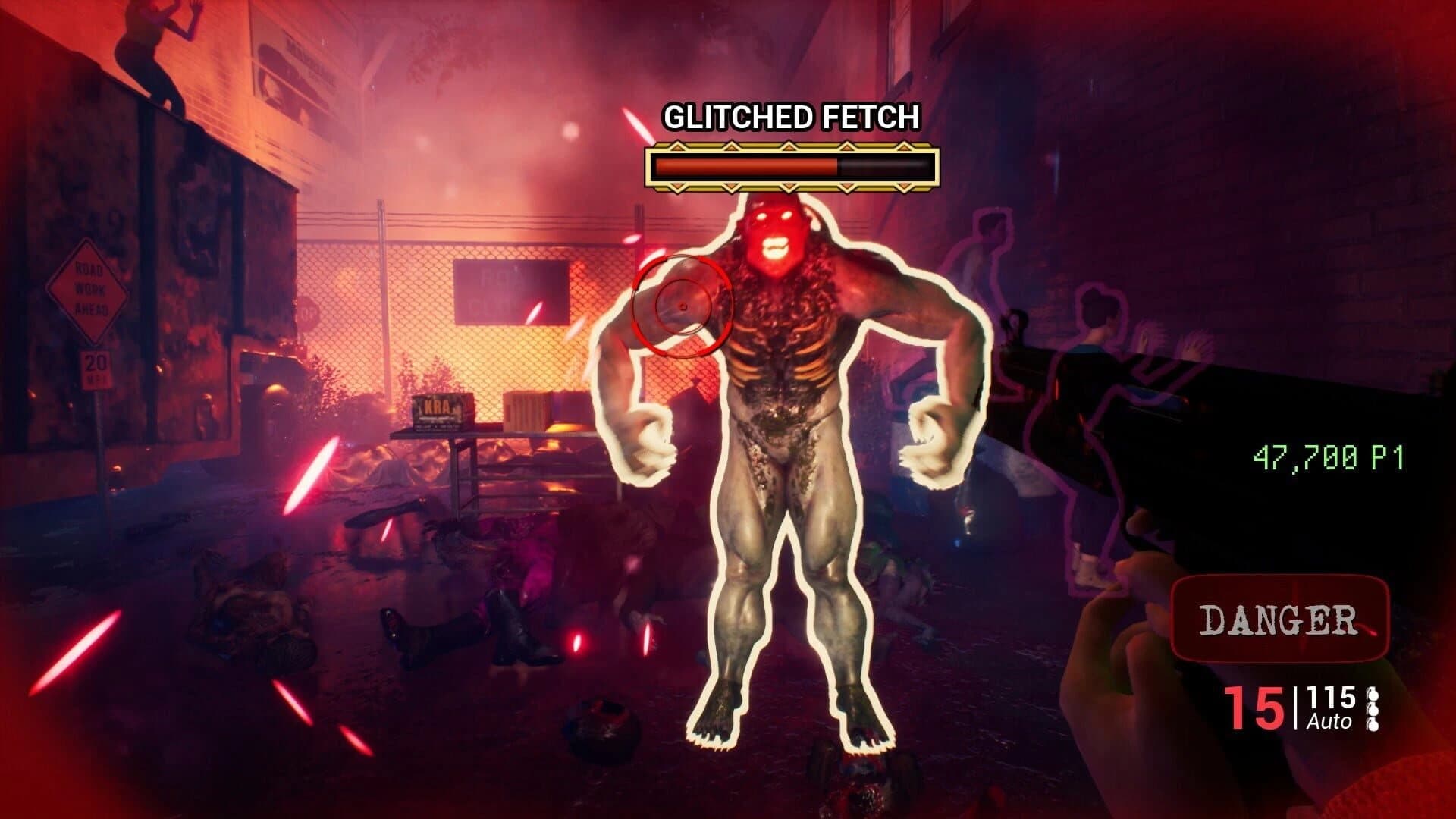 Outbreak: Urban Jungle Collection screenshot 5