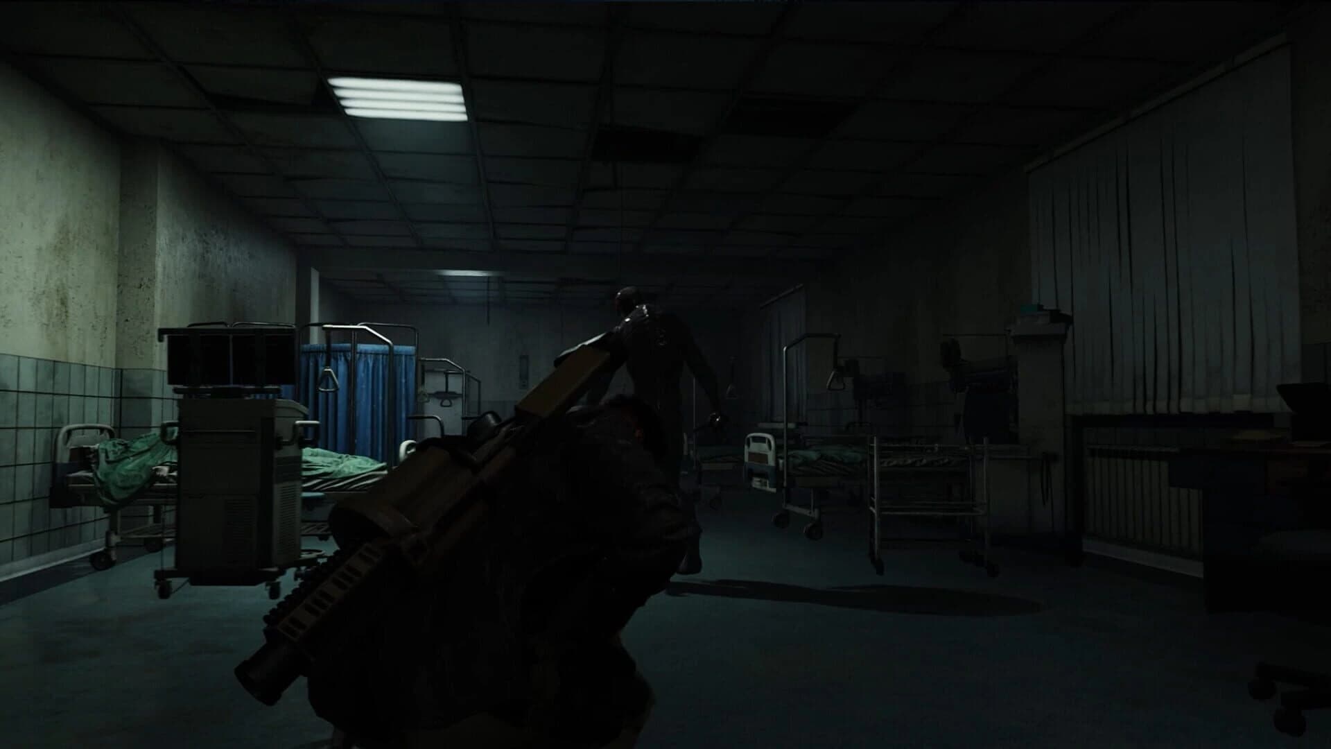 Outbreak Zero screenshot 3